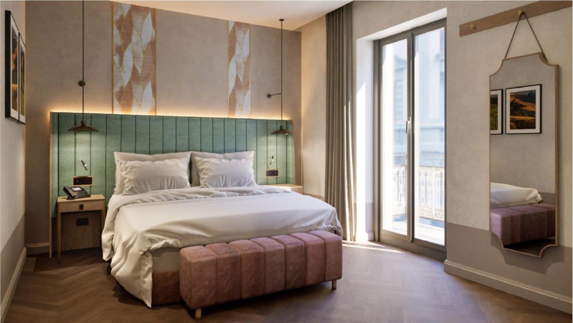 Hotel Giacomo Morra Alba - Handwritten Collection Ngoại thất bức ảnh
